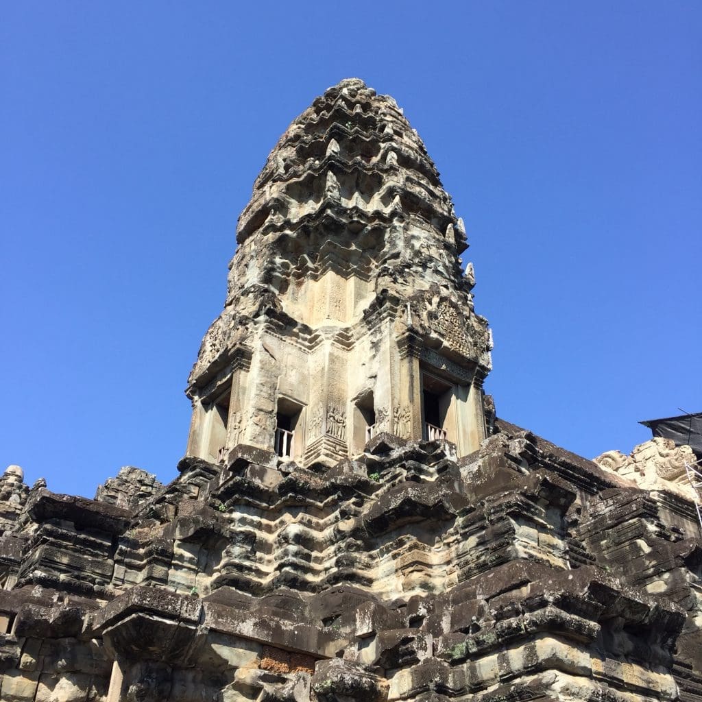 Out Adventures; Gay Travel; Gay Vacation; Gay Tour; Cambodia; Angkor Thom; Angkor