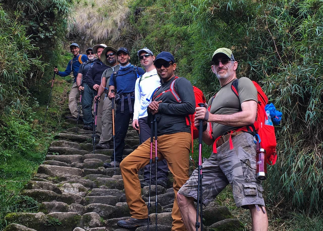 Gay, Travel, Peru, Inca Trail, Machu Picchu, Andes, LGBT, Hiking,
