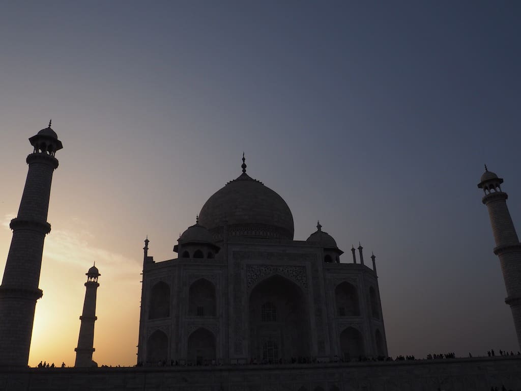 India, Gay, Travel, Vacation, Taj Mahal