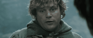 Lord Of The Rings was filmed in gay NZ